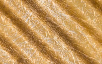 Bradville fibreglass roof waterproofing