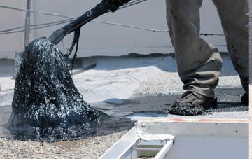 Bradville flat roof waterproofing costs