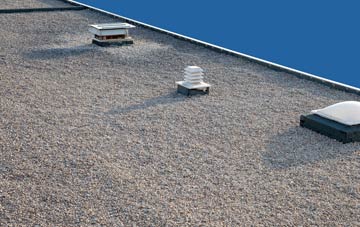 flat roofing Bradville, Buckinghamshire
