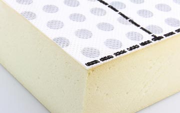 meeting Bradville building codes