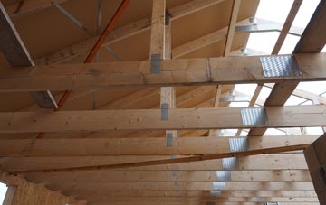 Bradville roof truss costs